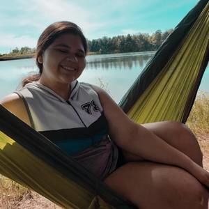 Meet your Posher, Brooke